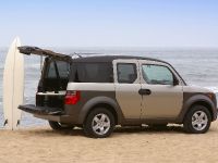Honda Element EX (2003)