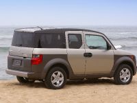 Honda Element EX (2003) - picture 43 of 72
