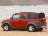 Honda Element EX (2003)