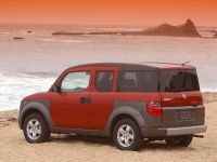 Honda Element EX (2003)