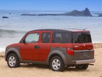 Honda Element EX (2003) - picture 46 of 72