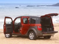 Honda Element EX (2003)