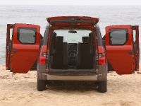 Honda Element EX (2003)