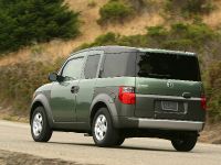Honda Element EX (2003) - picture 50 of 72