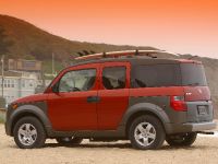 Honda Element EX (2003) - picture 51 of 72