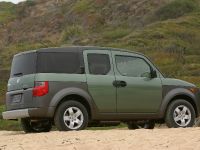 Honda Element EX (2003)