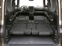 Honda Element EX (2003) - picture 58 of 72