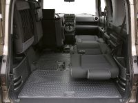 Honda Element EX (2003) - picture 59 of 72