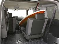 Honda Element EX (2003) - picture 62 of 72