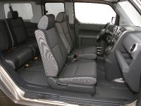 Honda Element EX (2003) - picture 69 of 72