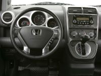 Honda Element EX (2003) - picture 70 of 72
