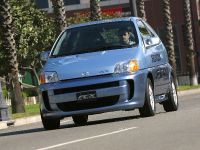 Honda FCX (2003) - picture 6 of 27