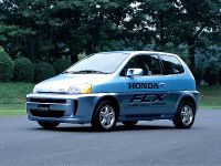 Honda FCX (2003)