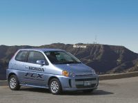 Honda FCX (2003)