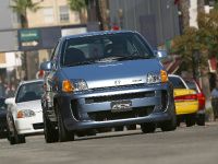 Honda FCX (2003)