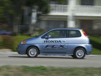 Honda FCX (2003)
