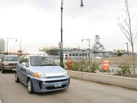 Honda FCX (2003)