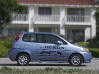 Honda FCX (2003)
