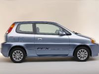 Honda FCX (2003)