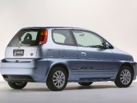 Honda FCX (2003) - picture 19 of 27