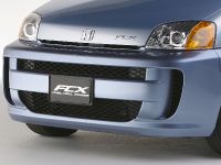 Honda FCX (2003)