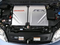 Honda FCX (2003)