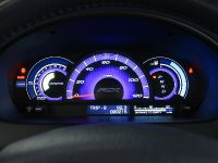 Honda FCX (2003) - picture 26 of 27