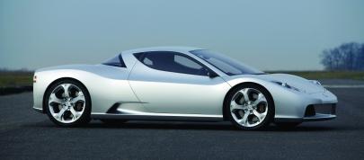 Honda HSC Concept (2003) - picture 7 of 20