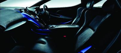 Honda HSC Concept (2003) - picture 20 of 20