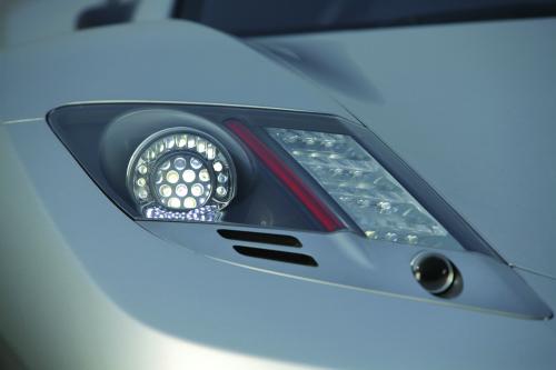 Honda HSC Concept (2003) - picture 16 of 20