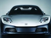 Honda HSC Concept (2003)