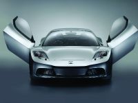 Honda HSC Concept (2003) - picture 2 of 20