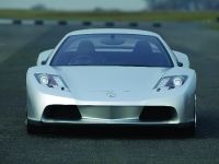 Honda HSC Concept (2003) - picture 3 of 20