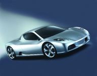 Honda HSC Concept (2003) - picture 5 of 20