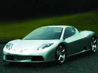 Honda HSC Concept (2003) - picture 6 of 20