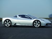 Honda HSC Concept (2003)