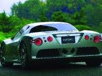 Honda HSC Concept (2003) - picture 10 of 20