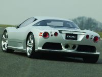 Honda HSC Concept (2003) - picture 11 of 20