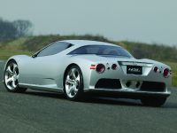 Honda HSC Concept (2003)
