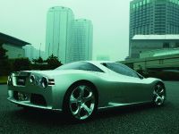 Honda HSC Concept (2003) - picture 13 of 20