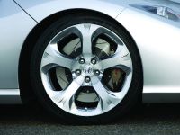 Honda HSC Concept (2003)