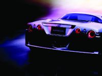Honda HSC Concept (2003)