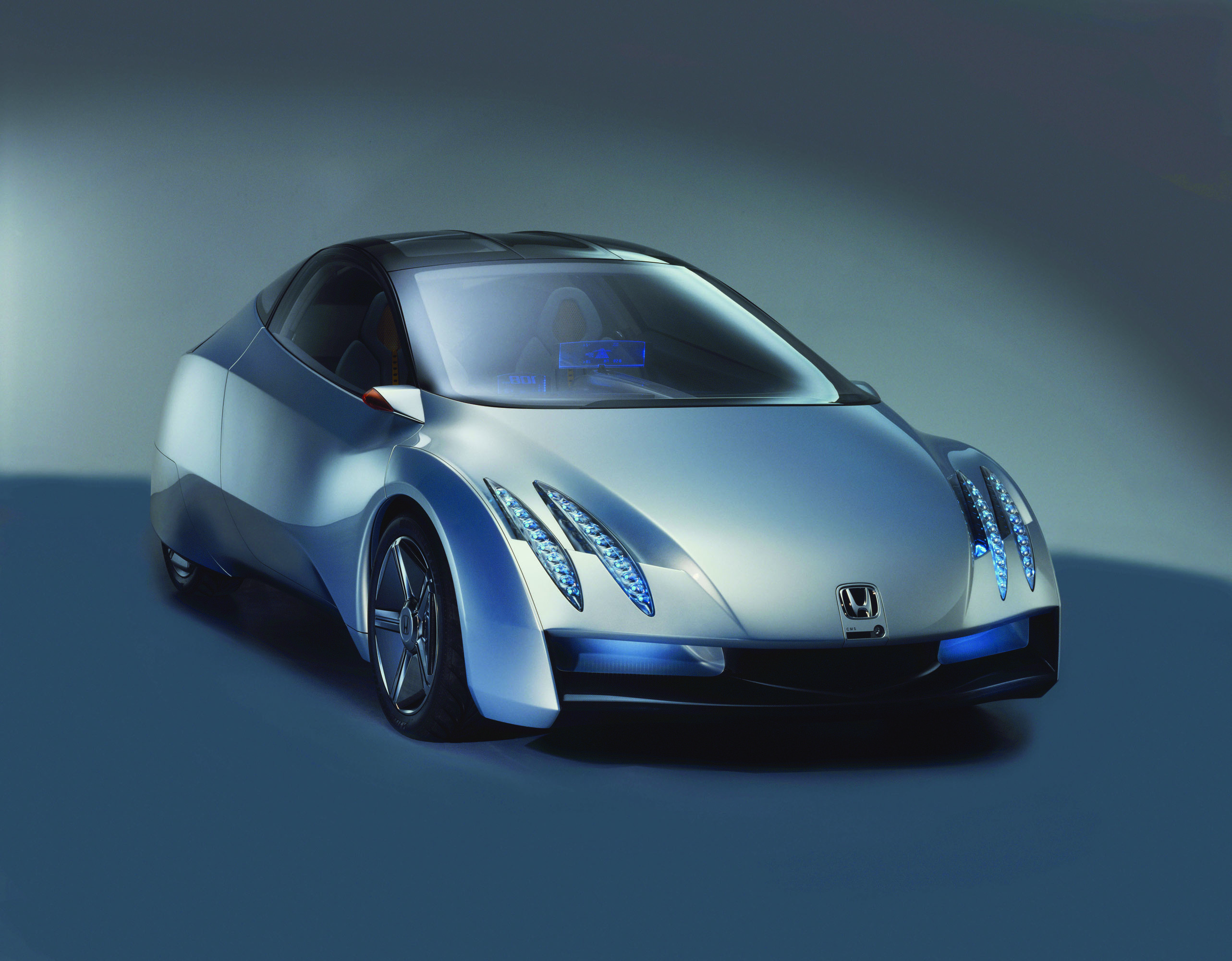 Honda IMAS Concept