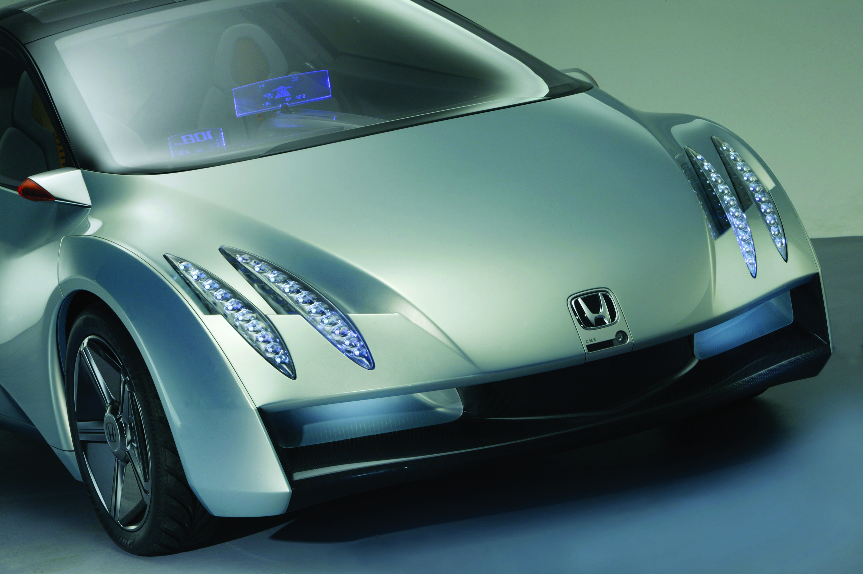 Honda IMAS Concept