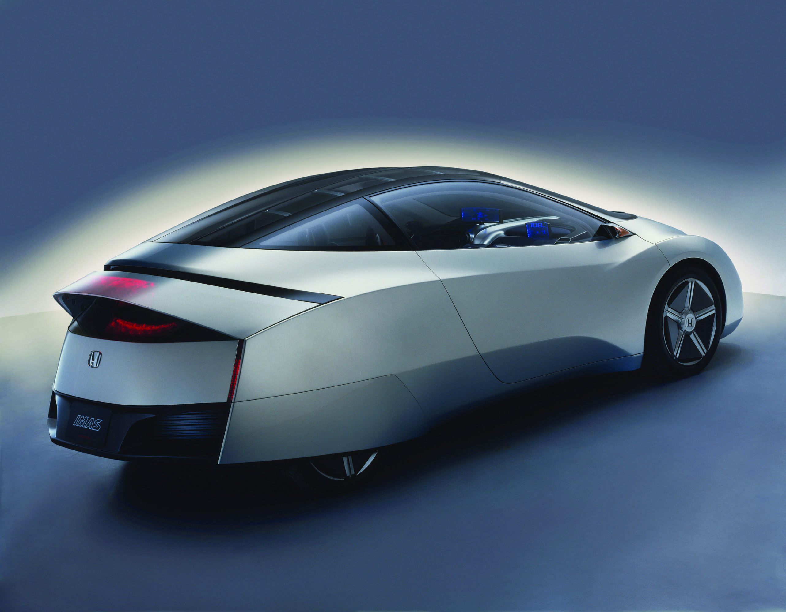 Honda IMAS Concept