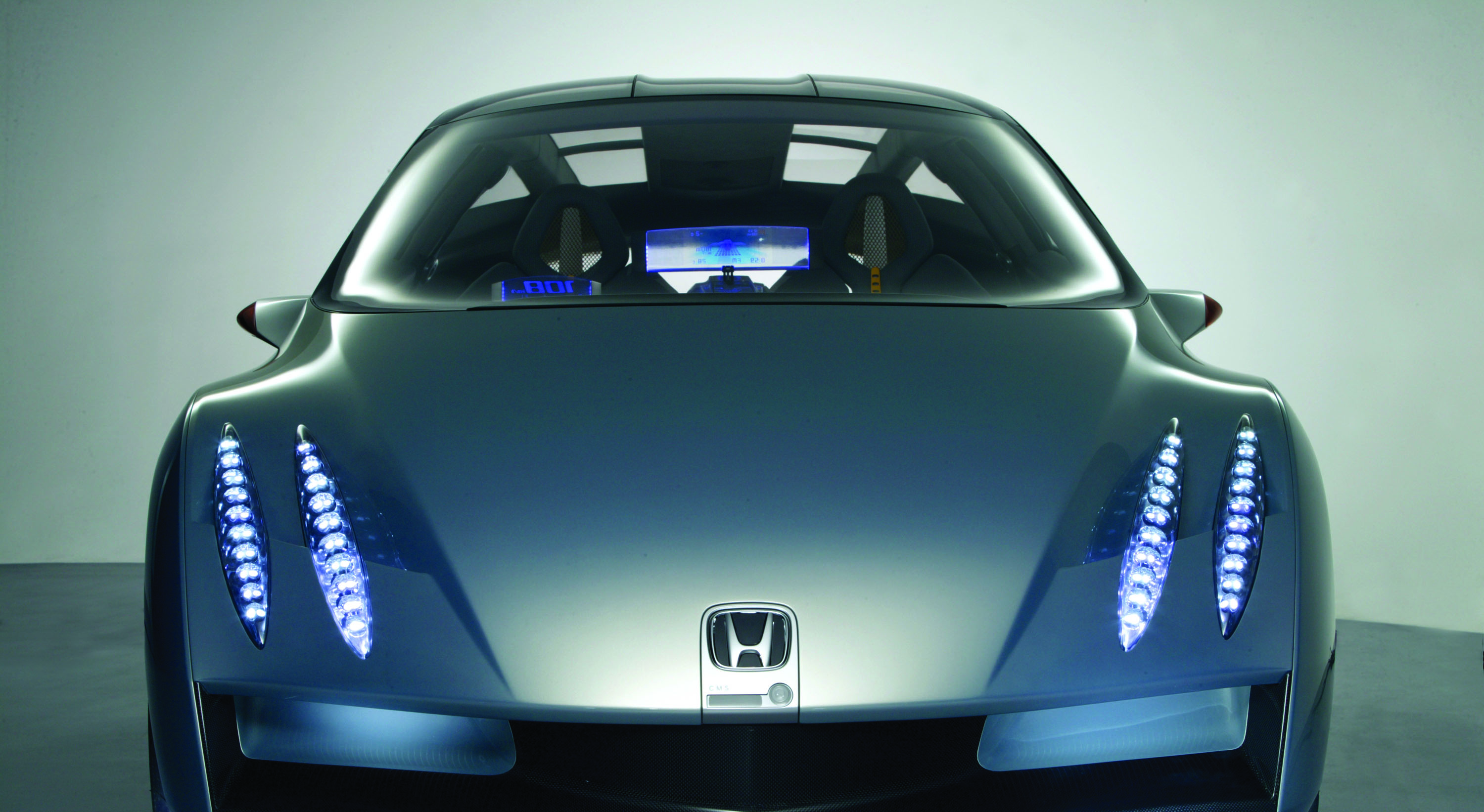 Honda IMAS Concept