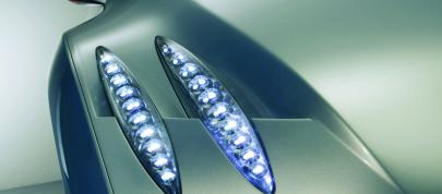 Honda IMAS Concept (2003) - picture 7 of 18