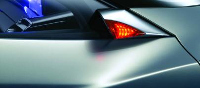 Honda IMAS Concept (2003) - picture 12 of 18