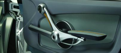 Honda IMAS Concept (2003) - picture 15 of 18