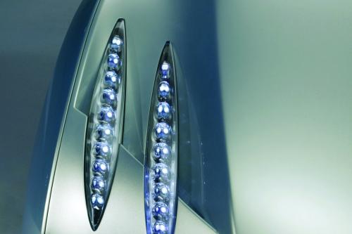 Honda IMAS Concept (2003) - picture 8 of 18